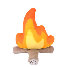 画像をギャラリービューアに読み込む, NICI (ニキ)|ぬいぐるみ ボンファイアー 30cm_GREEN