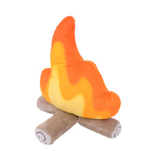 画像をギャラリービューアに読み込む, NICI (ニキ)|ぬいぐるみ ボンファイアー 30cm_GREEN