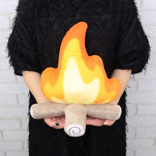 画像をギャラリービューアに読み込む, NICI (ニキ)|ぬいぐるみ ボンファイアー 30cm_GREEN