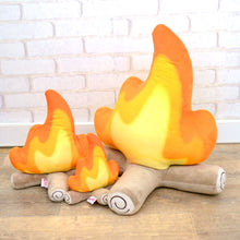 画像をギャラリービューアに読み込む, NICI (ニキ)|ぬいぐるみ ボンファイアー 30cm_GREEN