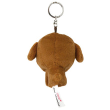 画像をギャラリービューアに読み込む, NICI (ニキ)| キーリング ブラウンプードル/Ben Lenovitz