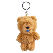 画像をギャラリービューアに読み込む, NICI (ニキ)| キーリング チャウチャウ 10㎝