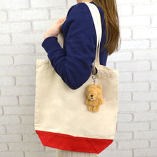 画像をギャラリービューアに読み込む, NICI (ニキ)| キーリング チャウチャウ 10㎝