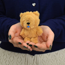 画像をギャラリービューアに読み込む, NICI (ニキ)| キーリング チャウチャウ 10㎝