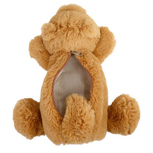 画像をギャラリービューアに読み込む, NICI (ニキ)| フィギュアポーチ チャウチャウ