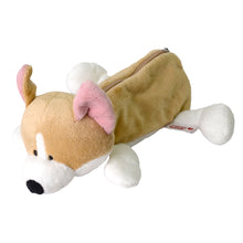 画像をギャラリービューアに読み込む, NICI (ニキ)| コーギー フィギュアポーチ