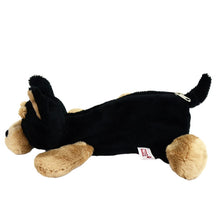 画像をギャラリービューアに読み込む, NICI (ニキ)| フィギュアポーチ ヨークシャーテリア