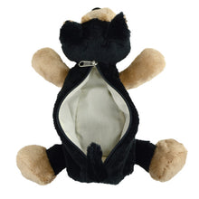 画像をギャラリービューアに読み込む, NICI (ニキ)| フィギュアポーチ ヨークシャーテリア