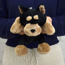 画像をギャラリービューアに読み込む, NICI (ニキ)| フィギュアポーチ ヨークシャーテリア