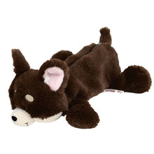 画像をギャラリービューアに読み込む, NICI (ニキ)| フィギュアポーチ チワワ