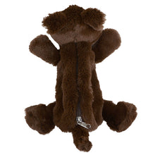 画像をギャラリービューアに読み込む, NICI (ニキ)| フィギュアポーチ チワワ