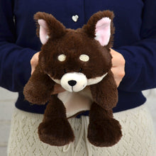 画像をギャラリービューアに読み込む, NICI (ニキ)| フィギュアポーチ チワワ