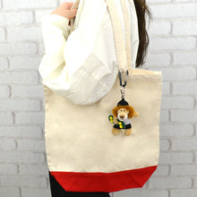 画像をギャラリービューアに読み込む, NICI (ニキ)| キーホルダー ライオン/スケートボード 10cm