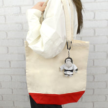 画像をギャラリービューアに読み込む, NICI (ニキ)| キーホルダー ゴリラ/ジュウドウ 10cm