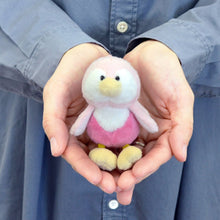 画像をギャラリービューアに読み込む, NICI (ニキ)| キーホルダー ヒヨドリ ロビン 2025 10cm