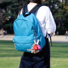 画像をギャラリービューアに読み込む, NICI (ニキ)| キーホルダー タイガー 10cm+リュック オレンジ/OUTDOOR PRODUCTS
