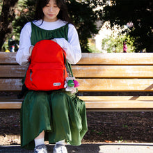 画像をギャラリービューアに読み込む, NICI (ニキ)| キーホルダー ラブベアBN 10cm+リュック ピンク/OUTDOOR PRODUCTS