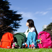 画像をギャラリービューアに読み込む, NICI (ニキ)| キーホルダー ラブベアBN 10cm+リュック ピンク/OUTDOOR PRODUCTS