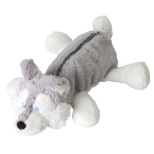 画像をギャラリービューアに読み込む, NICI (ニキ)| シベリアンハスキー フィギュアポーチ