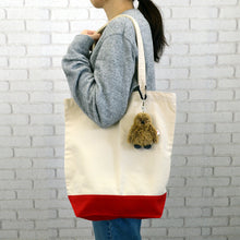 画像をギャラリービューアに読み込む, NICI (ニキ)| キーホルダー オーシャンフレンズ キングペンギン ベビー10cm