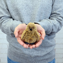 画像をギャラリービューアに読み込む, NICI (ニキ)| キーホルダー オーシャンフレンズ キングペンギン ベビー10cm