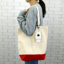 画像をギャラリービューアに読み込む, NICI (ニキ)| キーホルダー オーシャンフレンズ アザラシ ベビー10cm