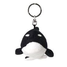 画像をギャラリービューアに読み込む, NICI (ニキ)| キーホルダー オーシャンフレンズ シャチ 10cm