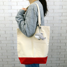 画像をギャラリービューアに読み込む, NICI (ニキ)| キーホルダー オーシャンフレンズ ホホジロザメ 10cm