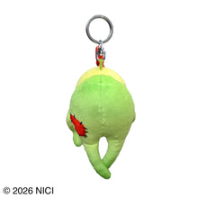 画像をギャラリービューアに読み込む, NICI(ニキ) | キーホルダー 妖怪 失落忘 10cm/ちづるん
