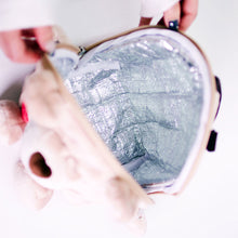 画像をギャラリービューアに読み込む, NICI (ニキ)| 保冷ランチバッグ ラブベア