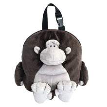 画像をギャラリービューアに読み込む, NICI (ニキ)| 保冷ランチバッグ ゴリラ