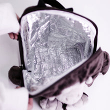 画像をギャラリービューアに読み込む, NICI (ニキ)| 保冷ランチバッグ ゴリラ