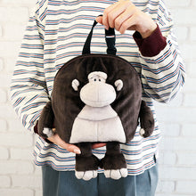 画像をギャラリービューアに読み込む, NICI (ニキ)| 保冷ランチバッグ ゴリラ