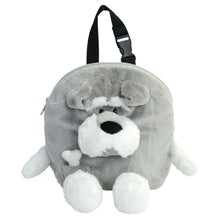 画像をギャラリービューアに読み込む, NICI (ニキ)| 保冷ランチバッグ シュナウザー