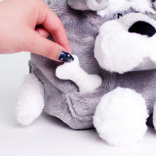 画像をギャラリービューアに読み込む, NICI (ニキ)| 保冷ランチバッグ シュナウザー