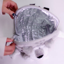 画像をギャラリービューアに読み込む, NICI (ニキ)| 保冷ランチバッグ シュナウザー