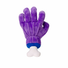 画像をギャラリービューアに読み込む, NICI (ニキ)| スクリーミングハンド パープル 25cm /サンタクルーズ