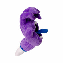 画像をギャラリービューアに読み込む, NICI (ニキ)| スクリーミングハンド パープル 25cm /サンタクルーズ