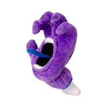 画像をギャラリービューアに読み込む, NICI (ニキ)| スクリーミングハンド パープル 25cm /サンタクルーズ