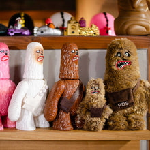 画像をギャラリービューアに読み込む, NICI(ニキ)PUNK DRUNKERS キーホルダー 中井 10cm 2025