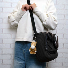 画像をギャラリービューアに読み込む, NICI (ニキ)| キーホルダー ウマ2026 クリゲ 10cm