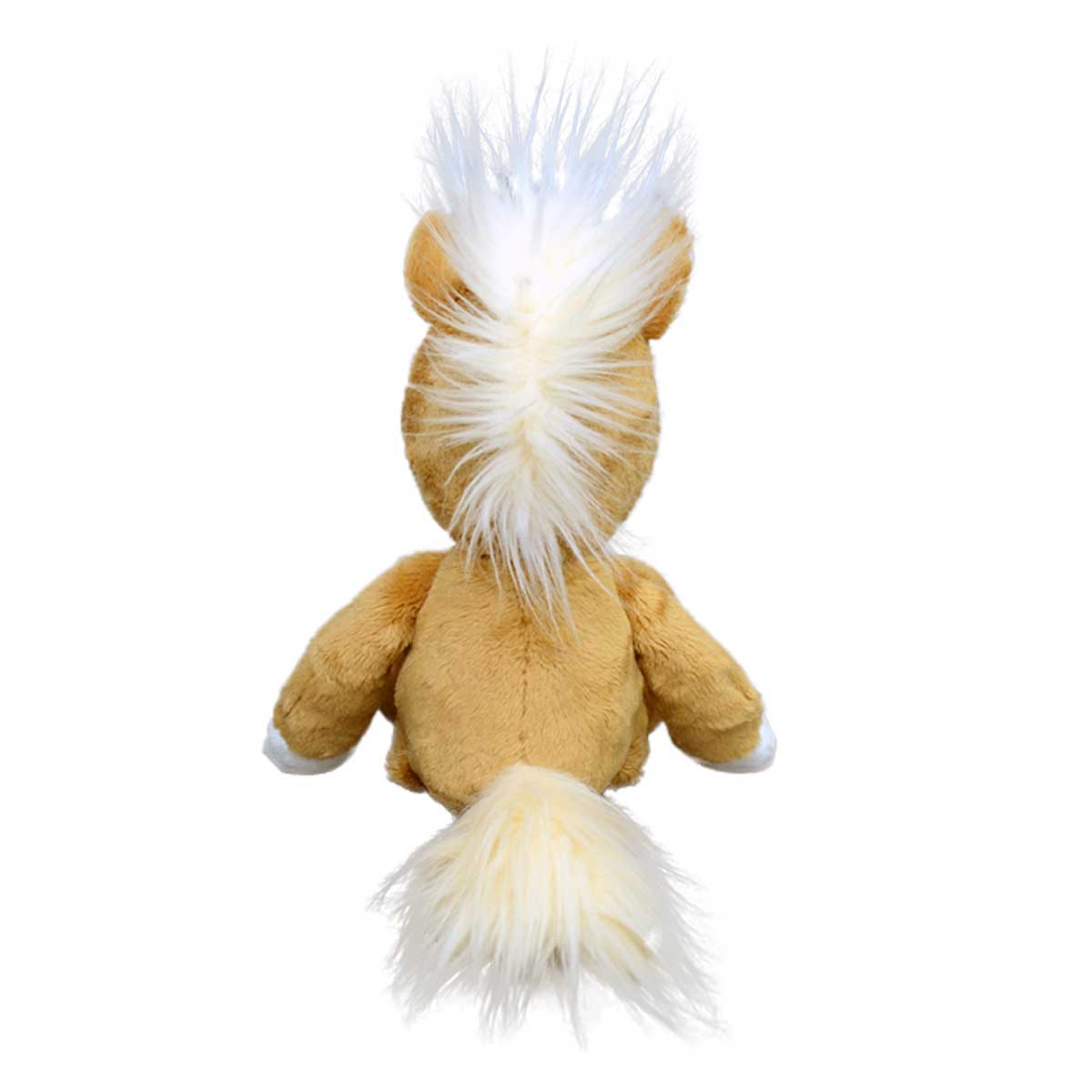 NICI (ニキ）| ウマ2026 クリゲ ぬいぐるみ 25cm – entre vida-online