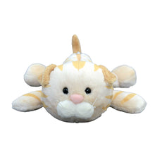 画像をギャラリービューアに読み込む, NICI(ニキ) | スコティッシュフォールド フィギュアポーチ