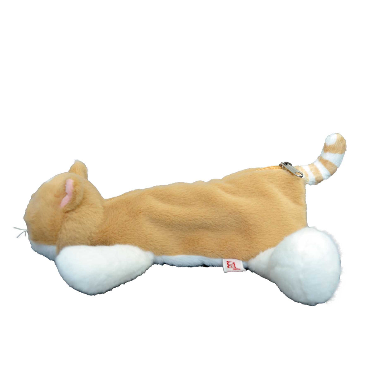 NICI(ニキ) | エキゾチックショートヘア フィギュアポーチ – entre