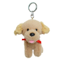 画像をギャラリービューアに読み込む, NICI(ニキ) | BB ゴールデンレトリバー スタンディング 10cm