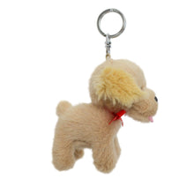 画像をギャラリービューアに読み込む, NICI(ニキ) | BB ゴールデンレトリバー スタンディング 10cm