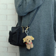 画像をギャラリービューアに読み込む, NICI(ニキ) | BB ゴールデンレトリバー スタンディング 10cm