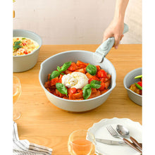 画像をギャラリービューアに読み込む, BRUNO(ブルーノ) | フライパン 6点セット