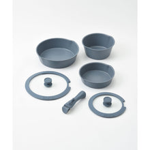 画像をギャラリービューアに読み込む, BRUNO(ブルーノ) | フライパン 6点セット