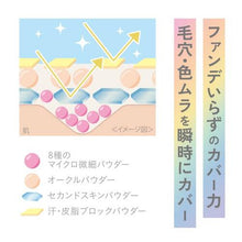 画像をギャラリービューアに読み込む, クリアラスト | フェイスパウダーN 薬用リンクルオークル